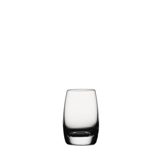 Vino Grande Shot