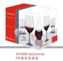 vino grande Gift Set