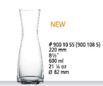 Carafe