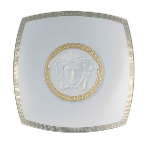 Gorgona Dish 18cm