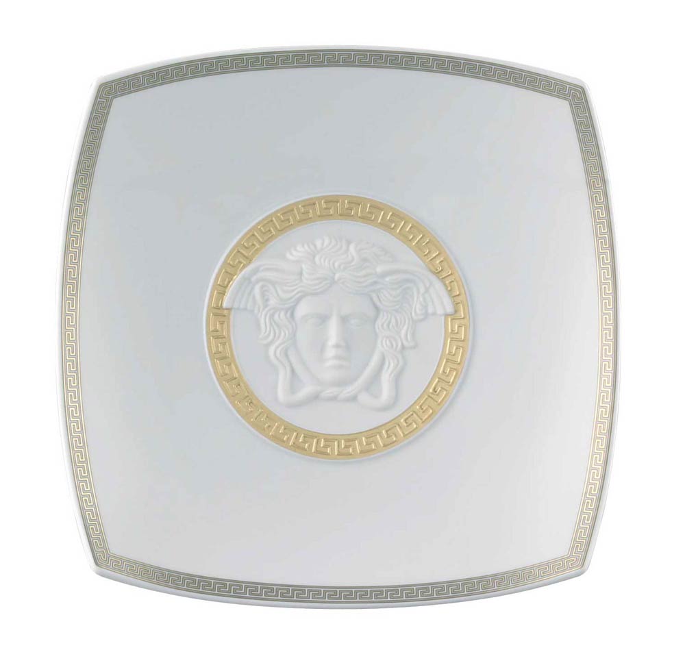 Gorgona Dish 22cm