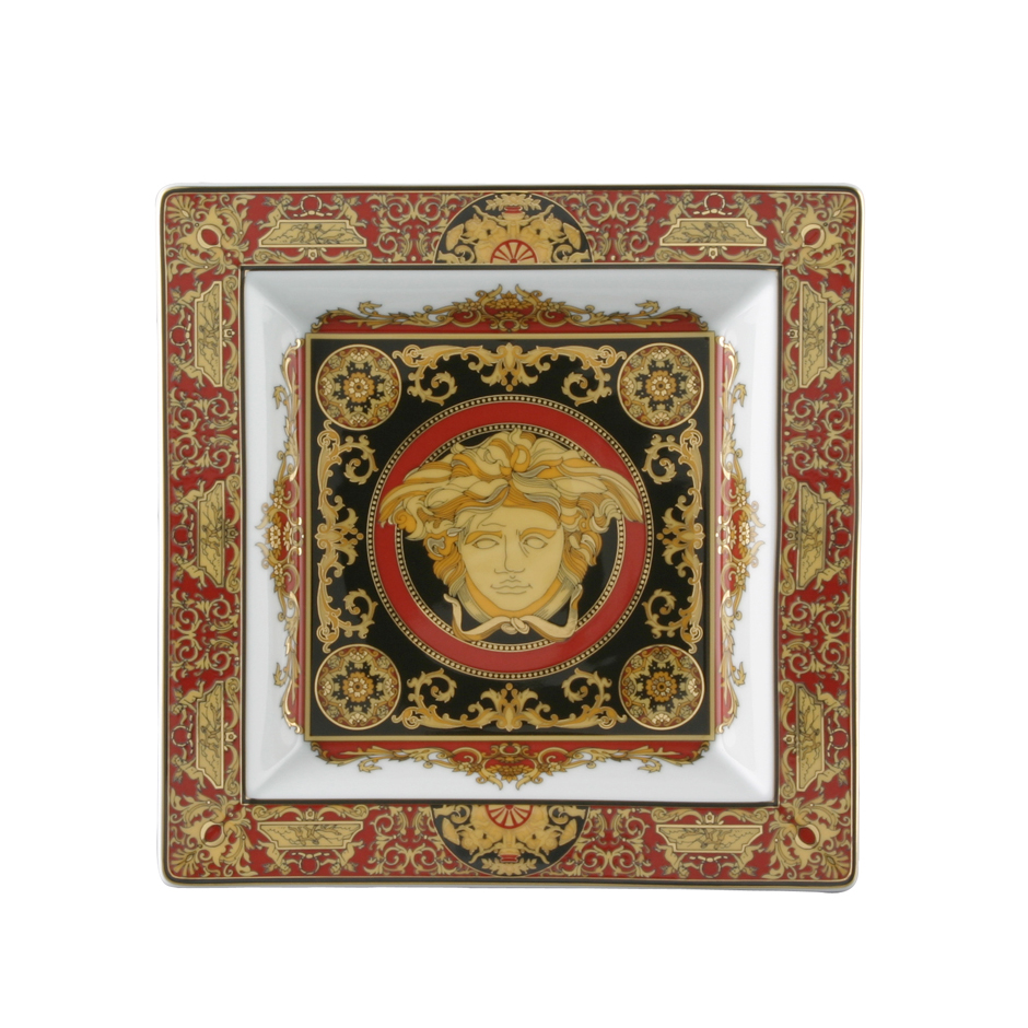Medusa Dish 22cm