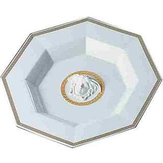 Gorgona Bowl  36 cm