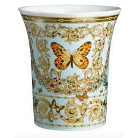 Le Jardin de Versace Vase 18cm