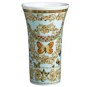 Le Jardin de Versace Vase 26cm