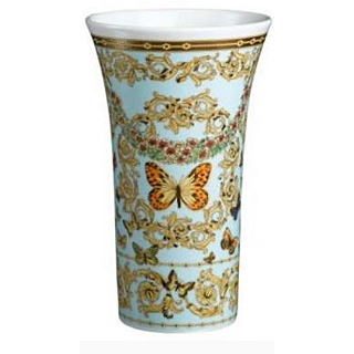 Le Jardin de Versace Vase 34cm