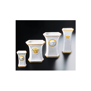 Gorgona Vase 13cm