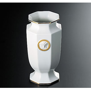 Gorgona Vase 21 cm