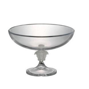 Bowl on foot 33 cm