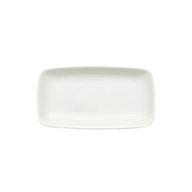 Rectangular bowl