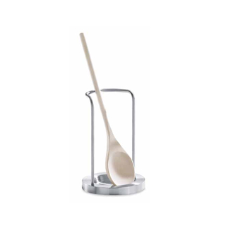 \"FINESSE\" stand for cooking spoon holder, incl. wooden spoon