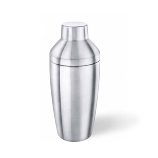 \"CIUS\" cocktail shaker,