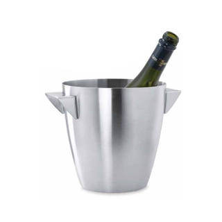 \"CIUS\" champagne bucket