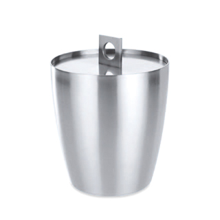 \"CIUS\" ice bucket