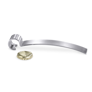 \"CERVEZA\" bottle opener