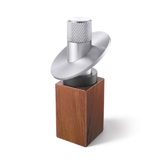 \"ACRON\" champagne stopper