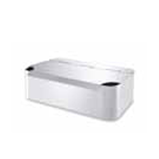 \"LUCA\" bar sugar box