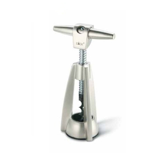 \"SIVO\" corkscrew