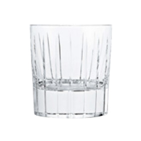 Double Old-Fashioned