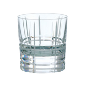 Gobelet Double Old-Fashioned