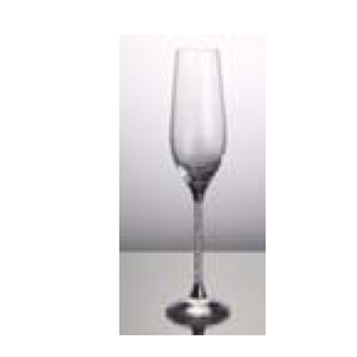 Crystal Flute Champagne 