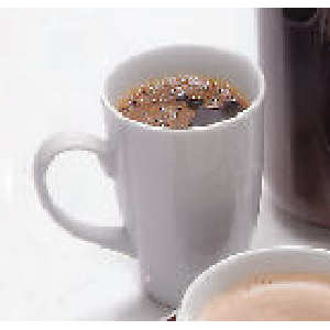 Latte mug Parisienne