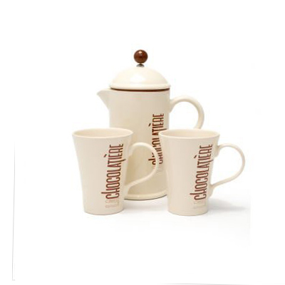 La choc gift set