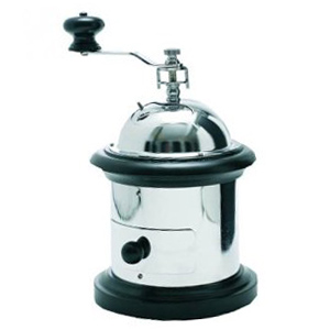 Coff Grinder-blkwood