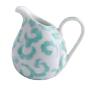 Auspicious Clouds Ruyi Jug Small