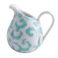 Auspicious Clouds Ruyi Jug Large