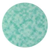 Auspicious Clouds Ruyi Showplate 26cm-Jade