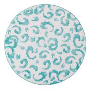 Auspicious Clouds Ruyi Showplate 26cm
