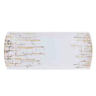 Cosmic Tray Plate