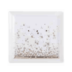 Cosmic Square Plate