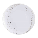 Cosmic Coupe Plate