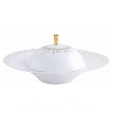 Cosmic Dip Plate