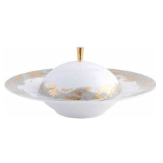 Cosmic Dip Plate