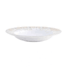 Cosmic Soup Plate Rim