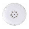 Cosmic Coupe Plate
