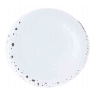 Cosmic Charger Plate