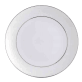 Diana Coupe Plate