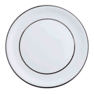 Diana Coupe Plate