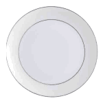 Diana Coupe Plate