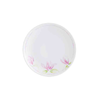 Jardin de Paris Coupe Plate 19cm