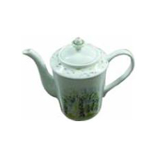 Jardin de Paris Hot Beverage  Pot Small 