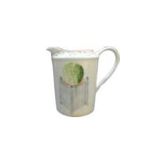 Jardin de Paris Jug Small
