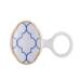Quatrefoil Chopstick&Spoon Rest