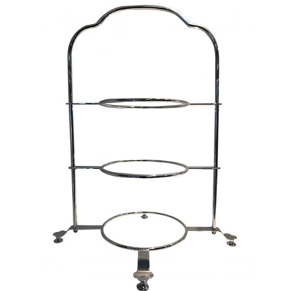  Three Tier Afternoon Tea Stand