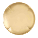Ruyi Round Plate18.5cm