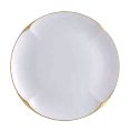 Ruyi Round Plate16cm